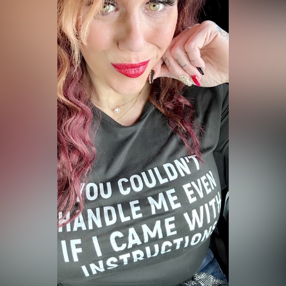 Meet your Posher, B! - Picture 9 of 13